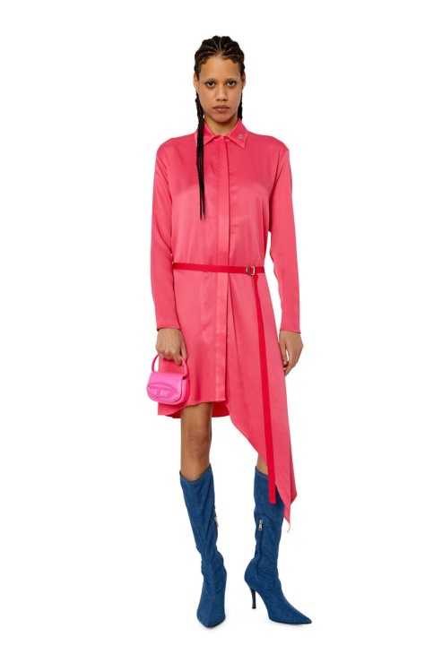 Diesel D-triss Rose Vif