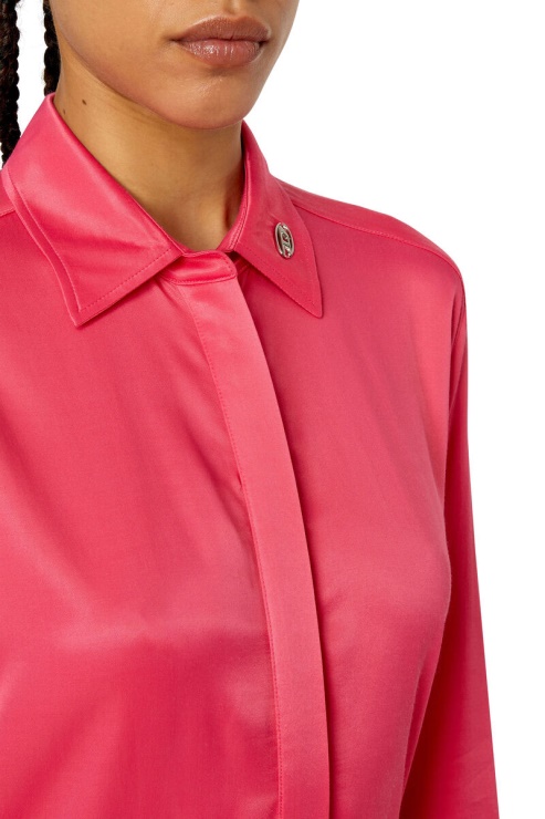 Diesel D-triss Rose Vif