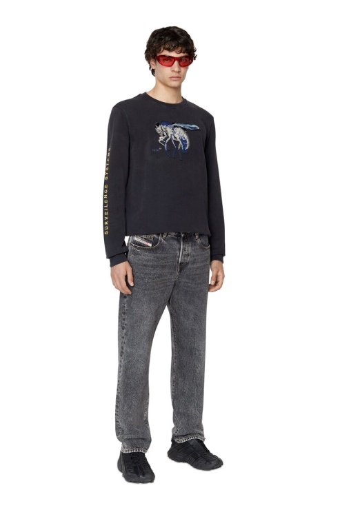 Diesel Noir S-ginnlong