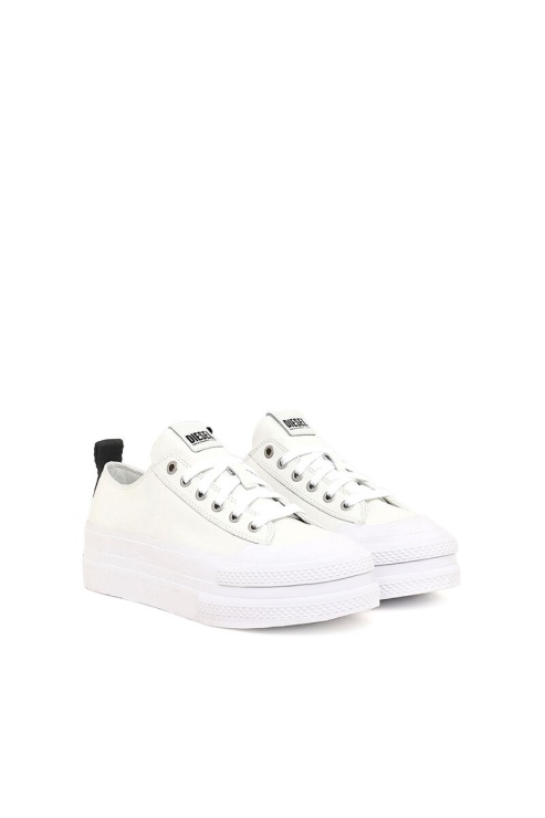 S-jomua Lc Diesel Blanc