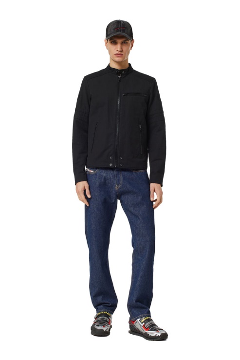 Diesel J-glory-cl Noir