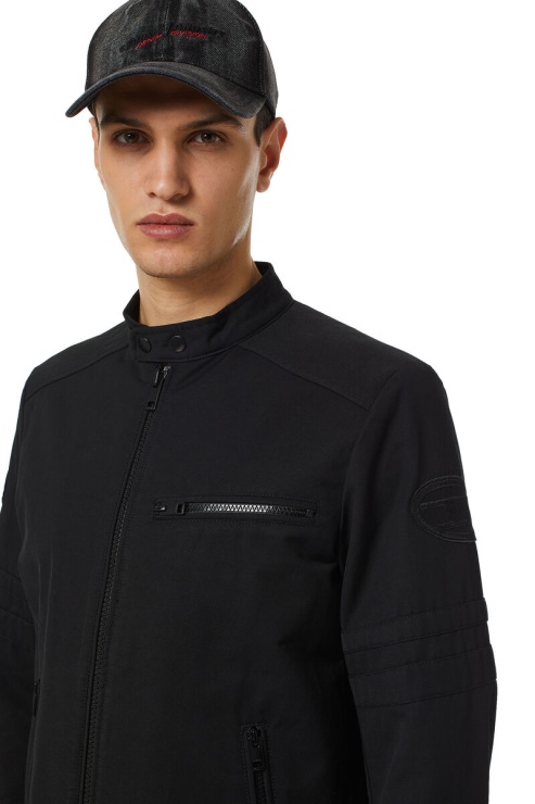 J-glory-cl Diesel Noir