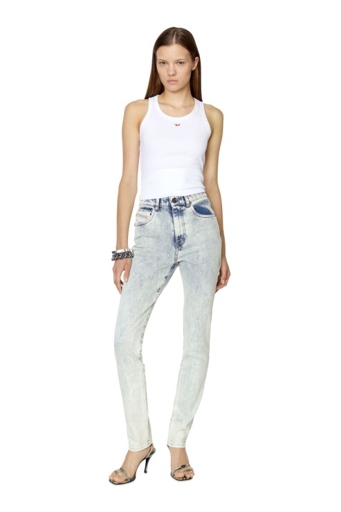 1994 09d64 Jean Droit Diesel Bleu Clair