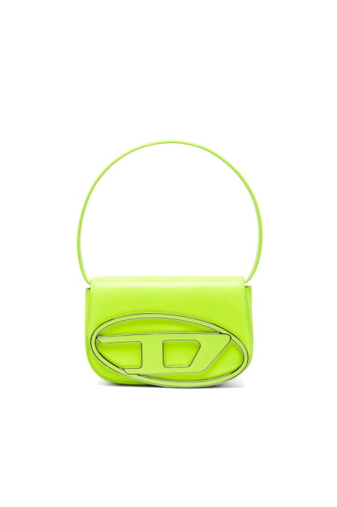 Diesel 1 Porte Jaune Fluo