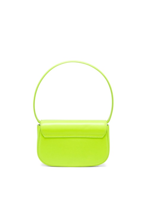 Diesel 1 Porte Jaune Fluo