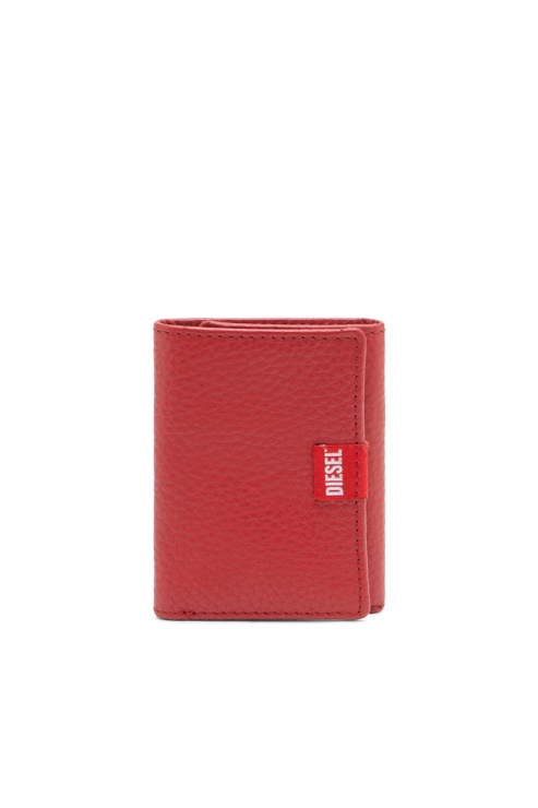 Tube Facile Diesel Rouge