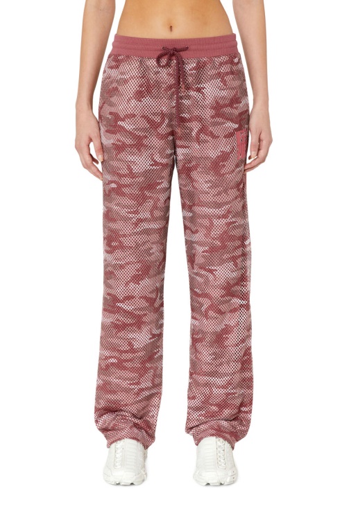 Diesel Awsb-rue-ht02 Rose