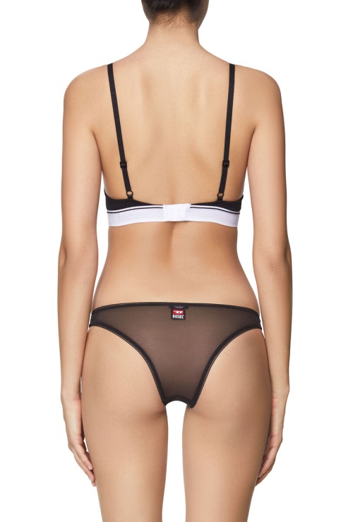 Diesel Noir Ufpn-bonitas-m