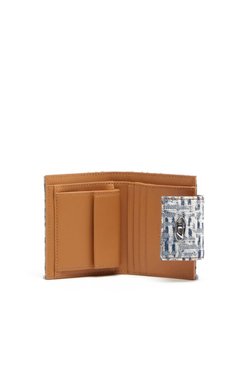 Camille Diesel Bleu Clair