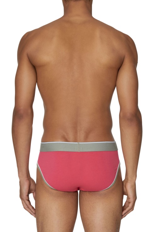 Diesel Ombre André Rose