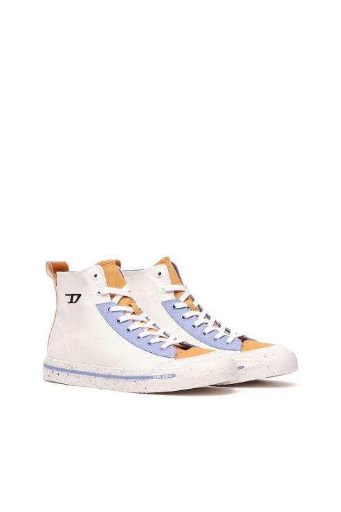 Blanc/bleu S-athos Mid W Diesel