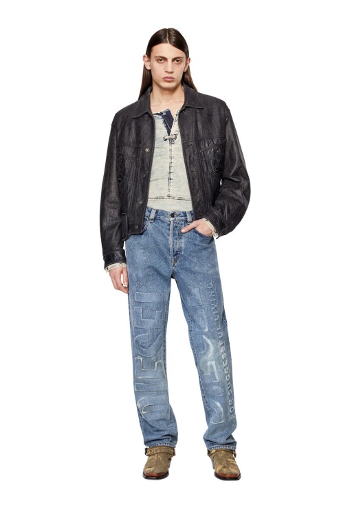 Jean Droit 2010 007b9 Bleu Clair Diesel