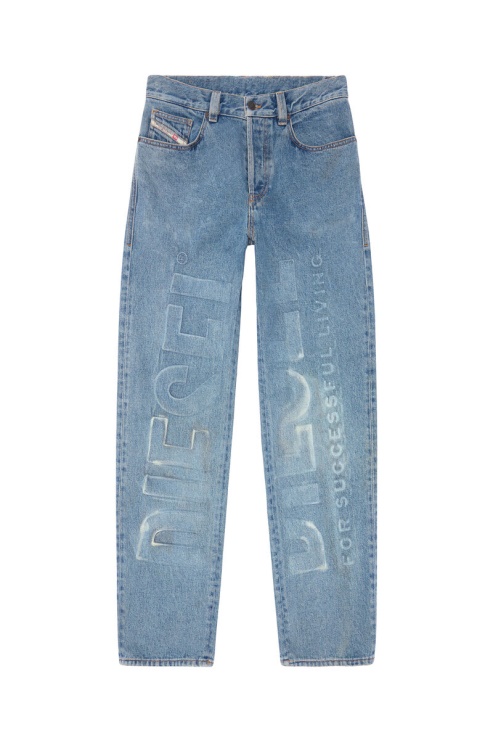 Jean Droit 2010 007b9 Bleu Clair Diesel