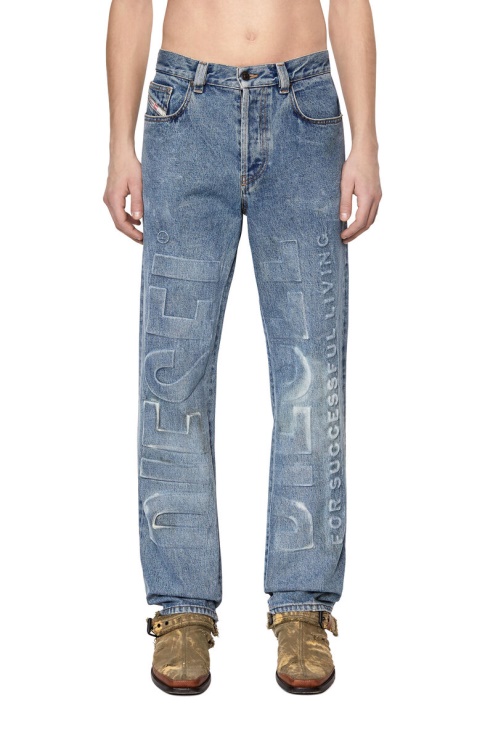 Jean Droit 2010 007b9 Bleu Clair Diesel