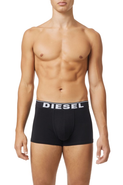 Diesel Umbx-damienfivepack Noir