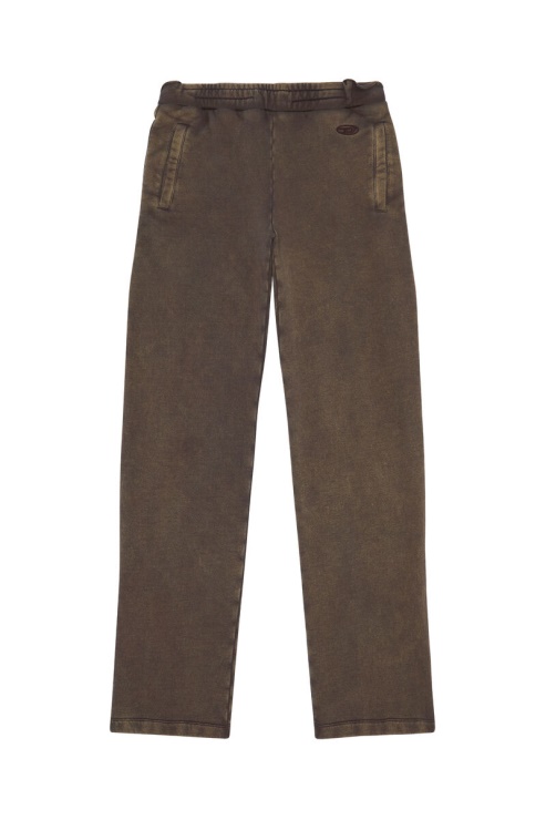 P-toppal Diesel Marron