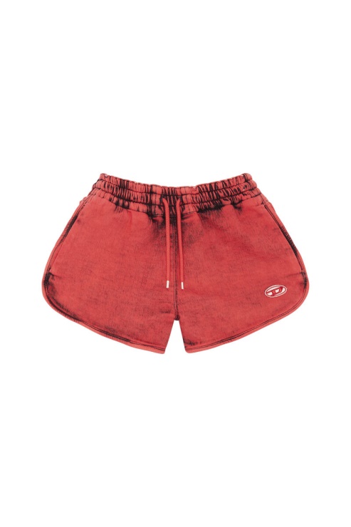 Diesel D-sunny Fs Piste Denim Rouge