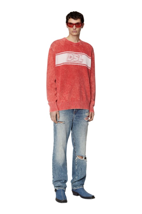 K-ortez Diesel Rouge