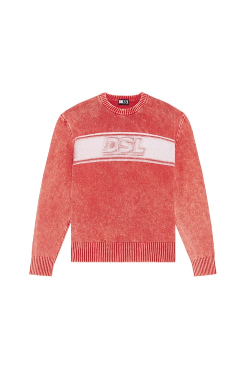 K-ortez Diesel Rouge