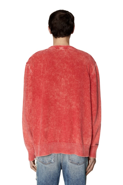 K-ortez Diesel Rouge