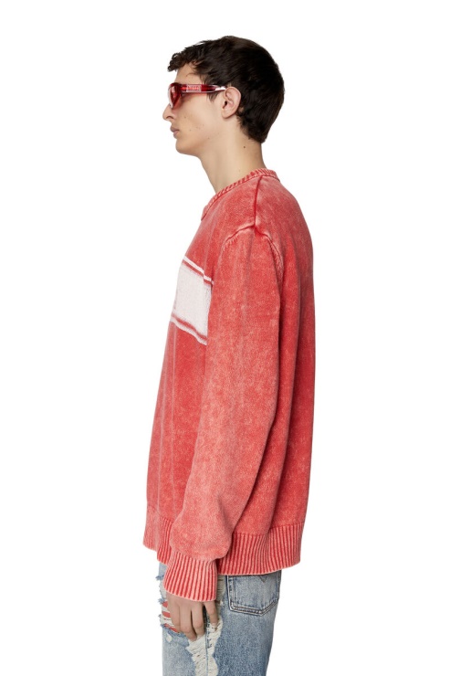 K-ortez Diesel Rouge