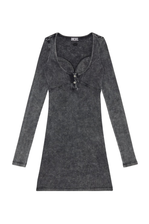 Diesel D-branette Noir