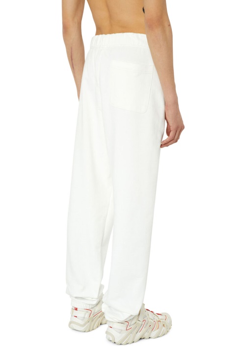 Diesel P-makraw Blanc