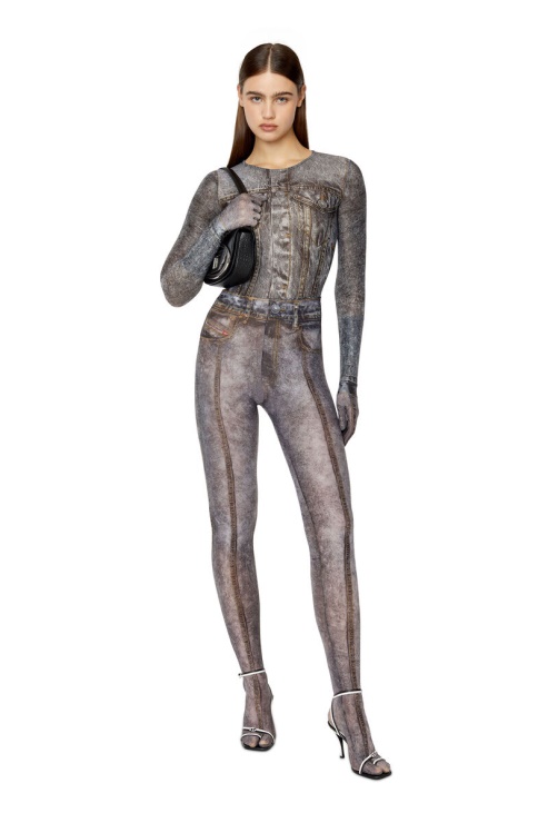 P-koll-f2 Diesel Noir