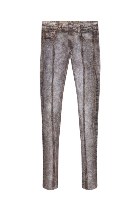 P-koll-f2 Diesel Noir