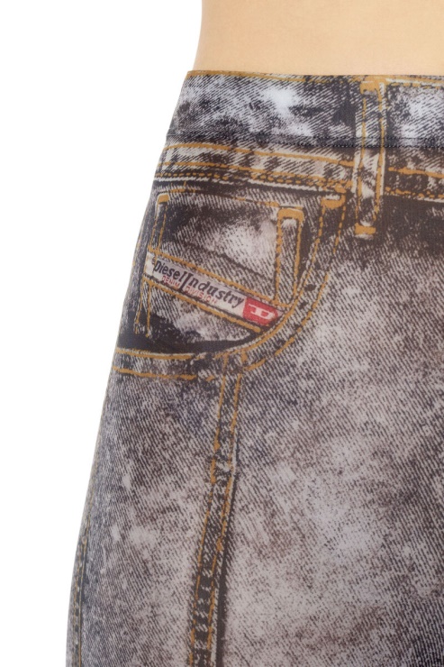 P-koll-f2 Diesel Noir