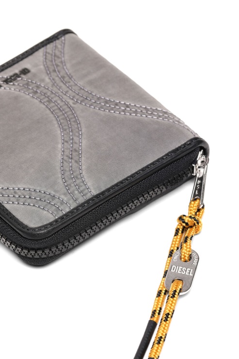 Gris Diesel Pi-zip