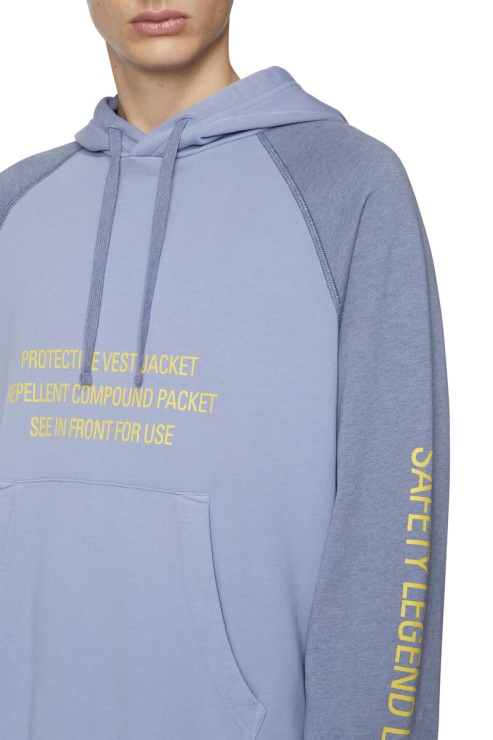 Diesel S-girlan-hood En Bleu Clair