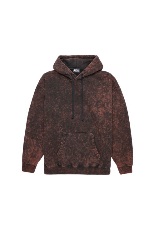 Marron S-été-b6 Diesel