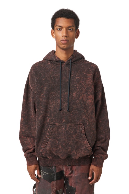 Marron S-été-b6 Diesel