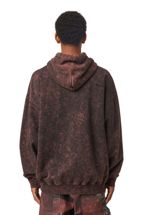 Marron S-été-b6 Diesel