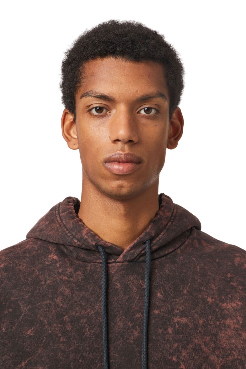 Marron S-été-b6 Diesel