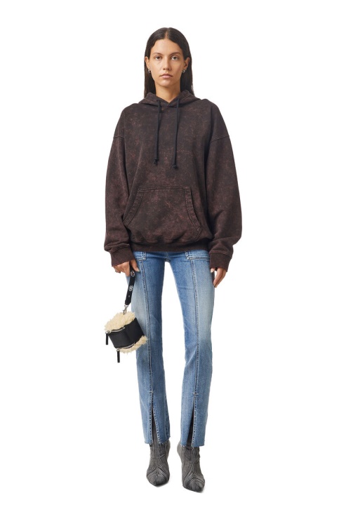 Marron S-été-b6 Diesel