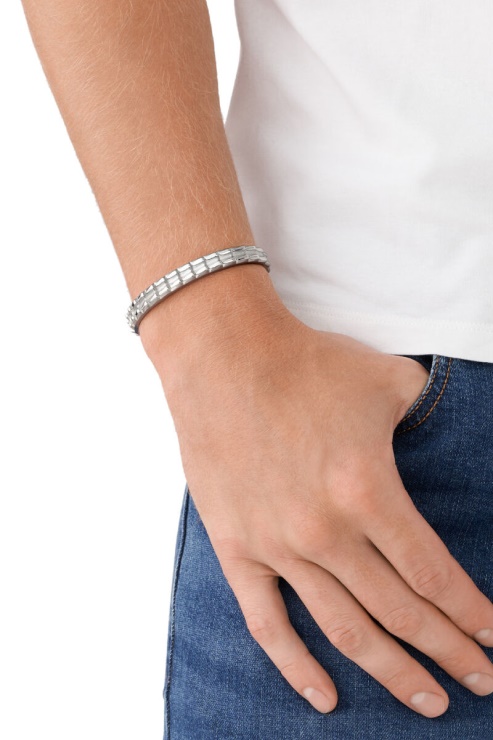 Diesel Argent Dx1395