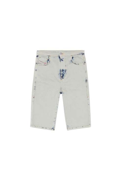 Diesel De-fensive-fs Bleu Clair