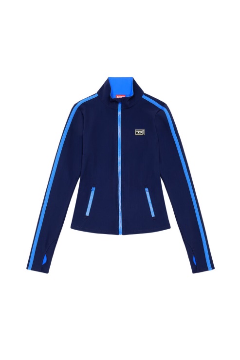 Diesel Awst-fluw-wt20 Bleu Foncé