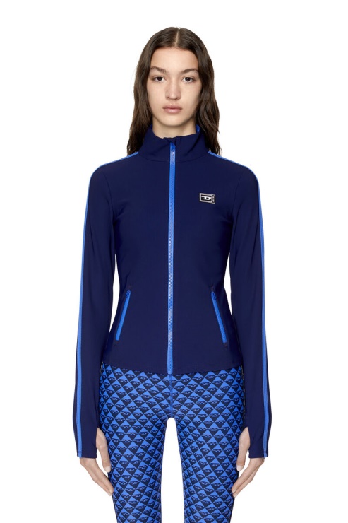 Diesel Awst-fluw-wt20 Bleu Foncé