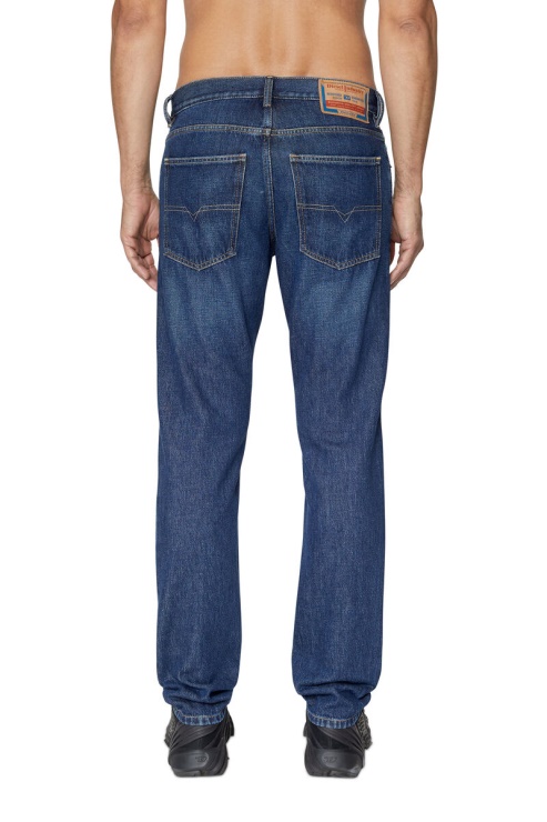 Jean Droit 1995 09c03 Bleu Foncé Diesel