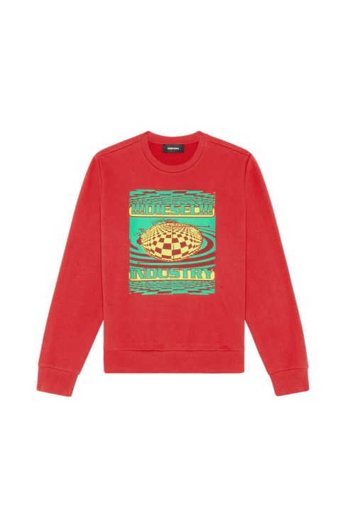 Diesel S-ginn-k28 Rouge