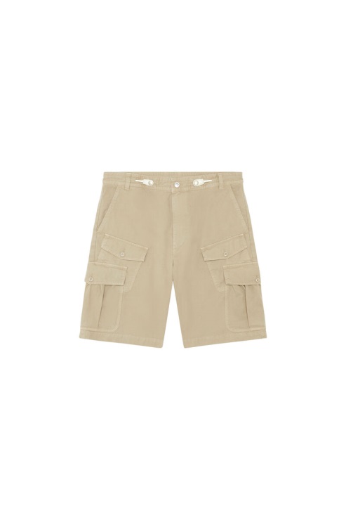 P-joffe-sho Diesel Beige