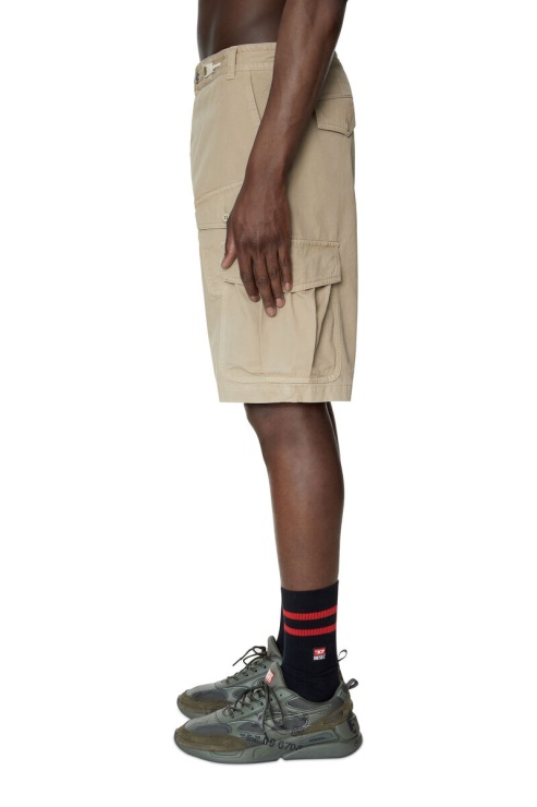 P-joffe-sho Diesel Beige