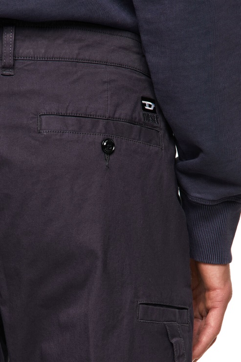 Diesel P-phillipe-ka Bleu