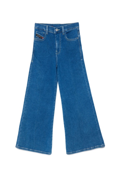Jean Joggjean 1978-j Bleu Moyen Diesel