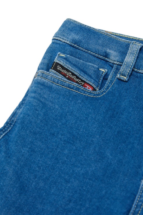 Jean Joggjean 1978-j Bleu Moyen Diesel