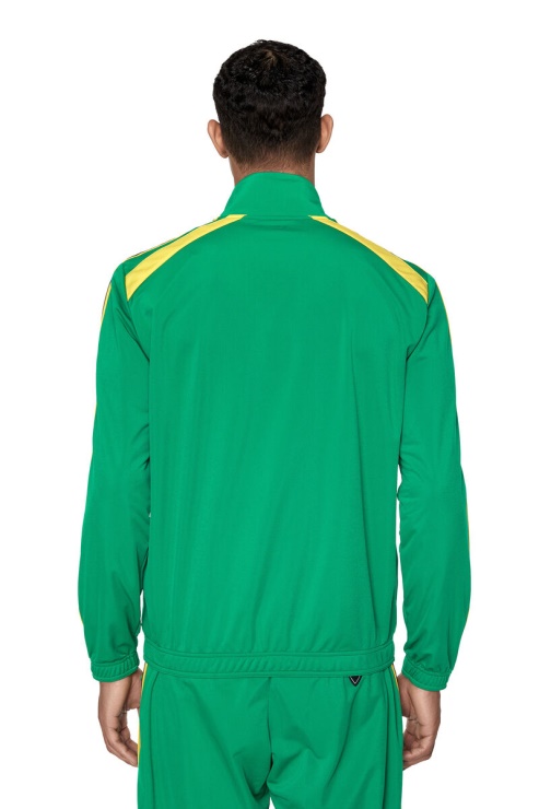 Amst-smeetch-wt09 Diesel Vert Foncé