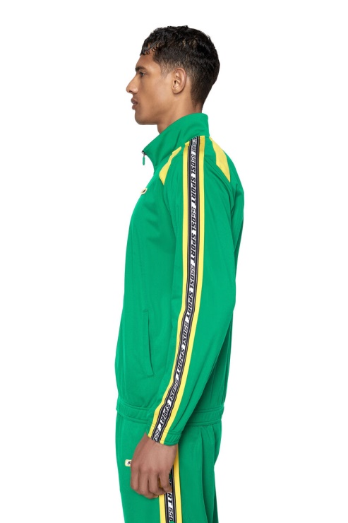 Amst-smeetch-wt09 Diesel Vert Foncé